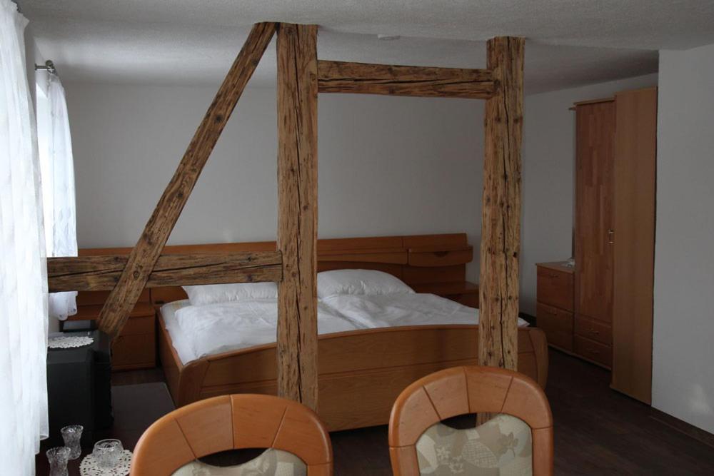 Ferienwohnung Lippmann Grosshartmannsdorf Exterior foto